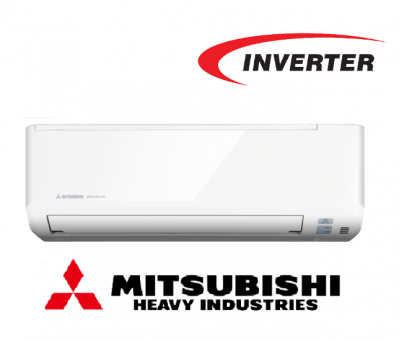 Mitsubishi Heavy Standart SRK20ZSPR-S / SRC20ZSPR-S Inverter