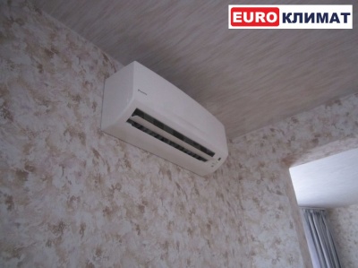 Daikin FTXB25C / RXB25C Inverter