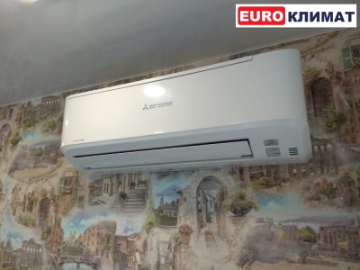 Mitsubishi Heavy Standart SRK20ZSPR-S / SRC20ZSPR-S Inverter