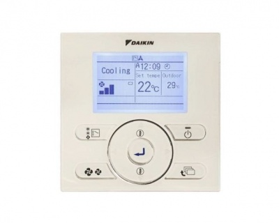 Daikin FBQ100C8 / RQ100BV/W inverter