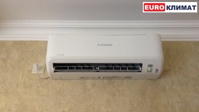 Mitsubishi Heavy Standart SRK20ZSPR-S / SRC20ZSPR-S Inverter