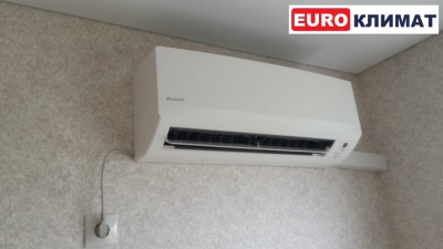 Daikin FTXB35C / RXB35C Inverter