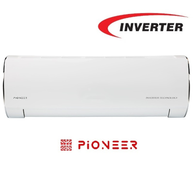 Pioneer Artis  / KORI20LW Artis inverter