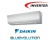 Daikin FTXM50M / RXM50M Inverter Daikin FTXM50M / RXM50M Inverter