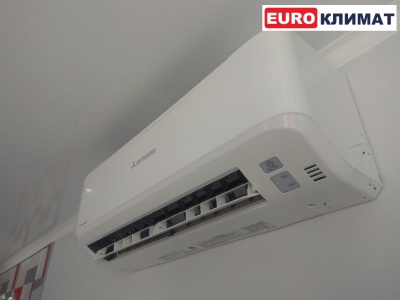 Mitsubishi Heavy Standart SRK20ZSPR-S / SRC20ZSPR-S Inverter