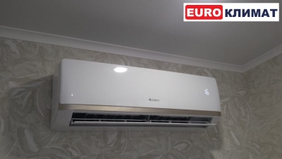 Gree Bora GWH12AAB-K3DNA2A Inverter