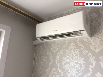 Aeronik Legend ASI-12ILK3 / ASO-12ILK1 Inverter
