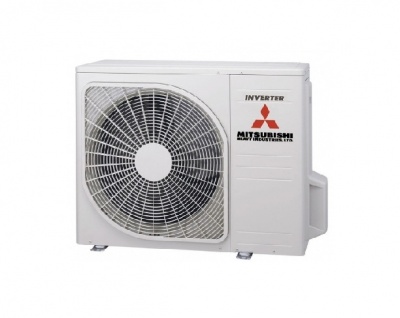 Канальная сплит-система Mitsubishi Heavy FDUM40VF / SRC40ZMX-S inverter
