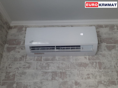 Aircon RED JAC-07HPSA/IF 