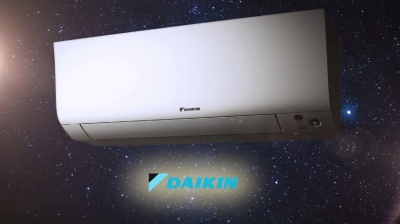 Daikin FTXM35M / RXM35M Inverter