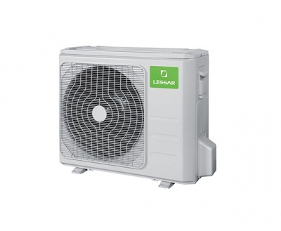 Lessar LS-HE12BCOA2 / LU-HE12UOA2 / LZ-BEB23 inverter
