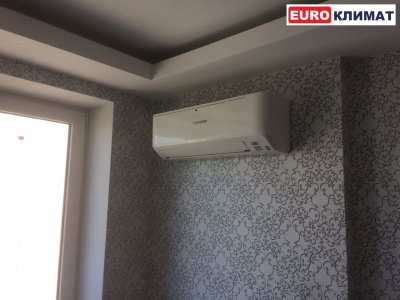 Mitsubishi Heavy Standart SRK20ZSPR-S / SRC20ZSPR-S Inverter