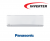 Panasonic Etherea CS-Z50TKEW / CU-Z50TKE (W) Inverter Panasonic Etherea CS-Z50TKEW / CU-Z50TKE (W) Inverter