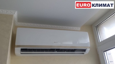 Gree Bora GWH12AAB-K3DNA2A Inverter
