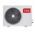 TCL FLAT TAC-09HRA/EF / TACO-09HA/EF TCL FLAT TAC-09HRA/EF / TACO-09HA/EF
