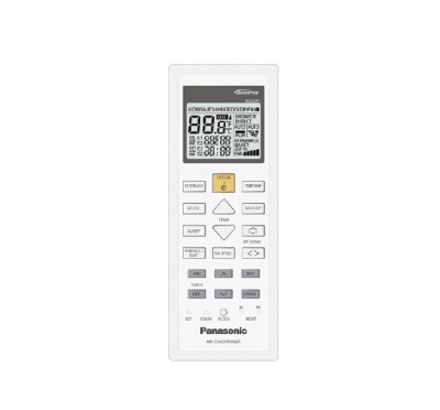 Panasonic Etherea CS-Z50TKEW / CU-Z50TKE (W) Inverter