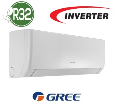 Gree Pular GWH09AGA-K6DNA4A Inverter
