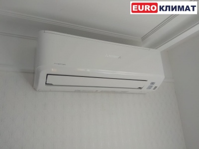 Mitsubishi Heavy Standart SRK20ZSPR-S / SRC20ZSPR-S Inverter