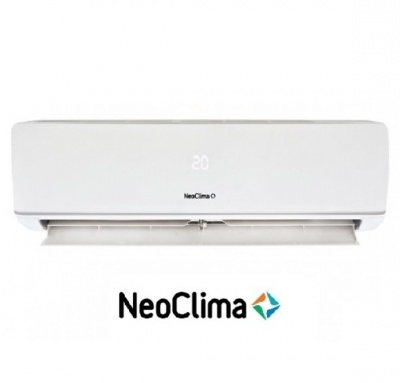 Neoclima NS/NU-HAX07R G-Plasma
