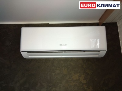 Aeronik Legend ASI-07ILK3 / ASO-07ILK1 Inverter